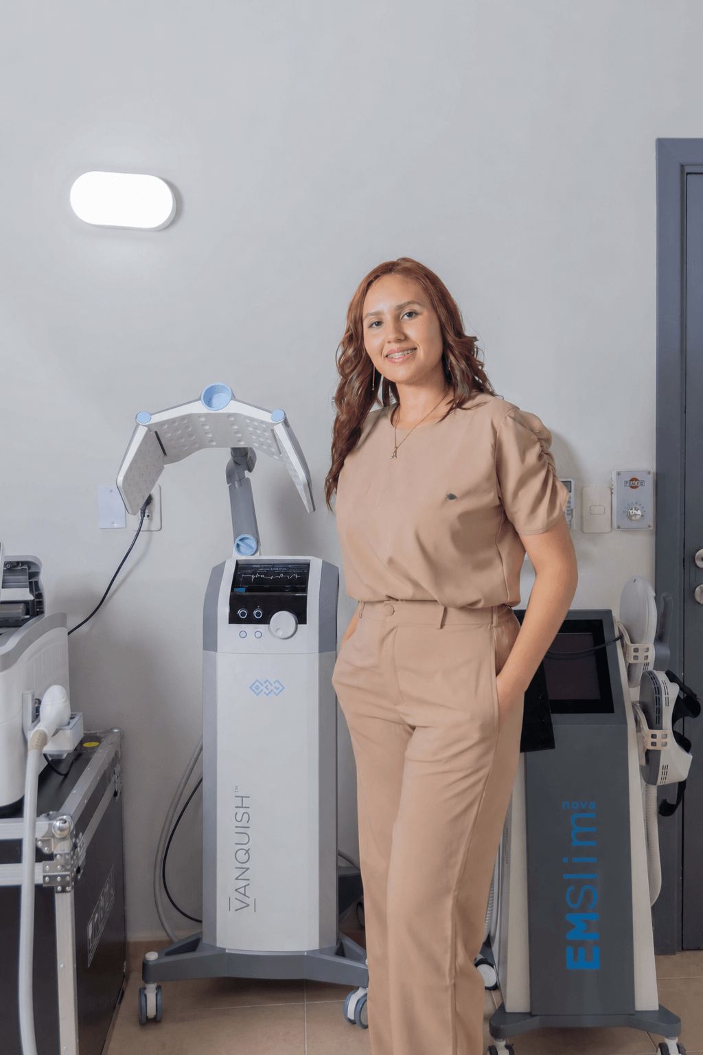 Lipo robótica