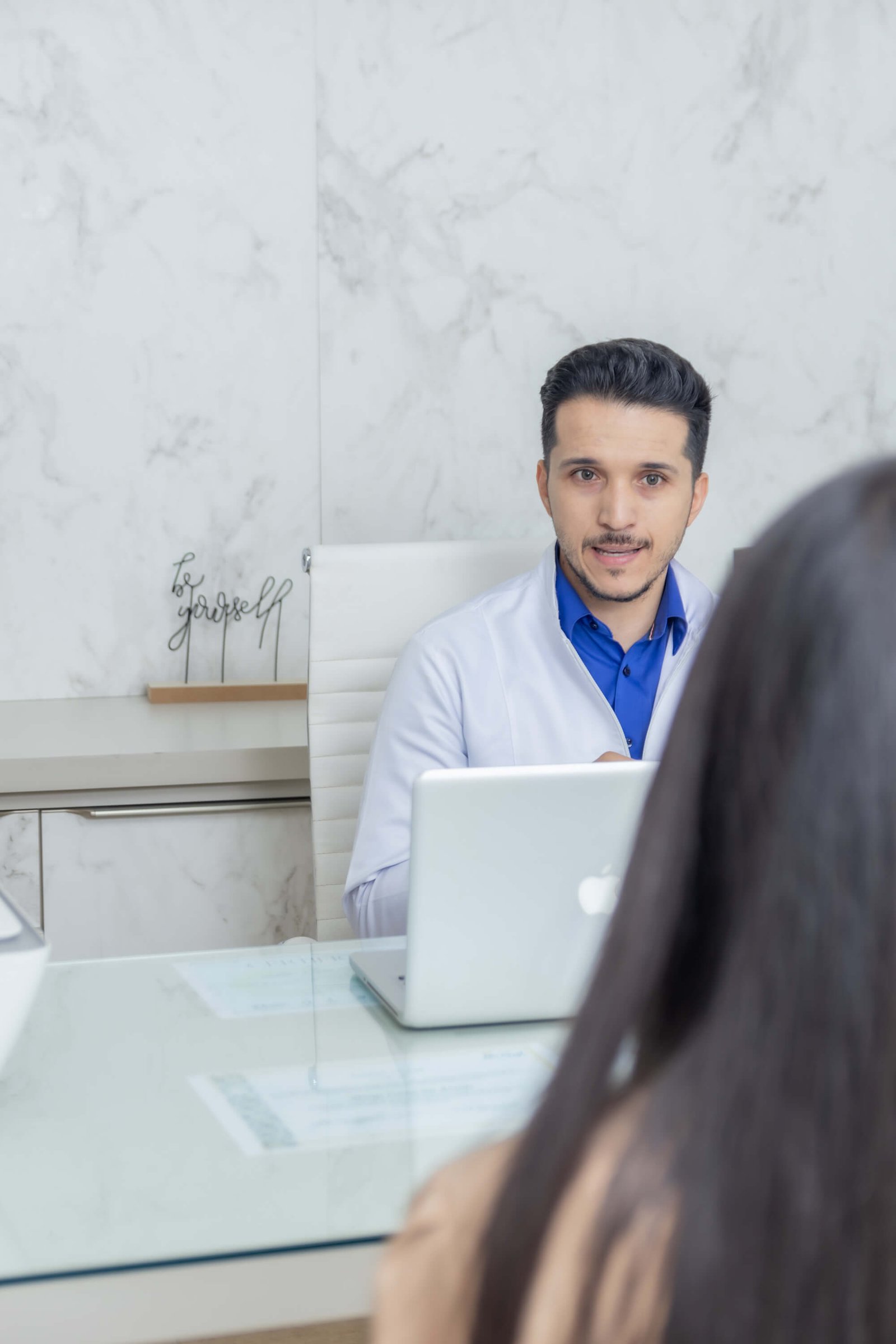 Medicina ortomolecular y estética